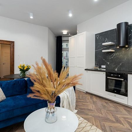 Cozy Apartment In The Center Of Krakow Luaran gambar