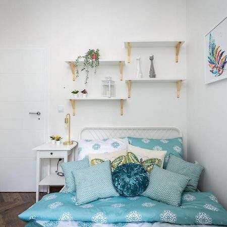 Cozy Apartment In The Center Of Krakow Luaran gambar