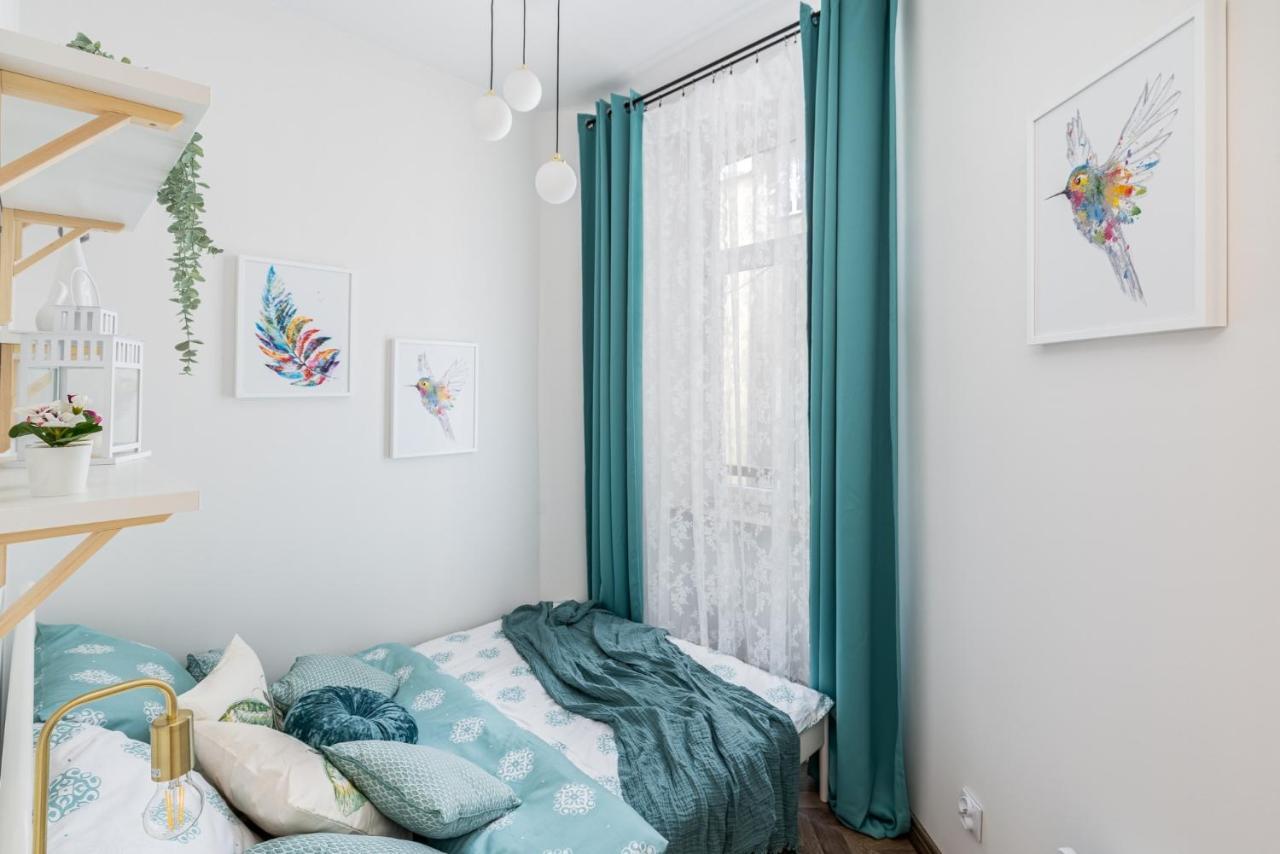 Cozy Apartment In The Center Of Krakow Luaran gambar