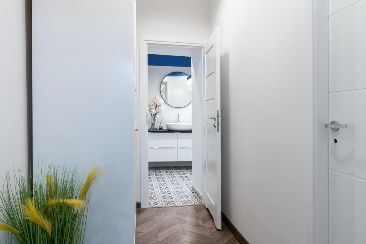 Cozy Apartment In The Center Of Krakow Luaran gambar