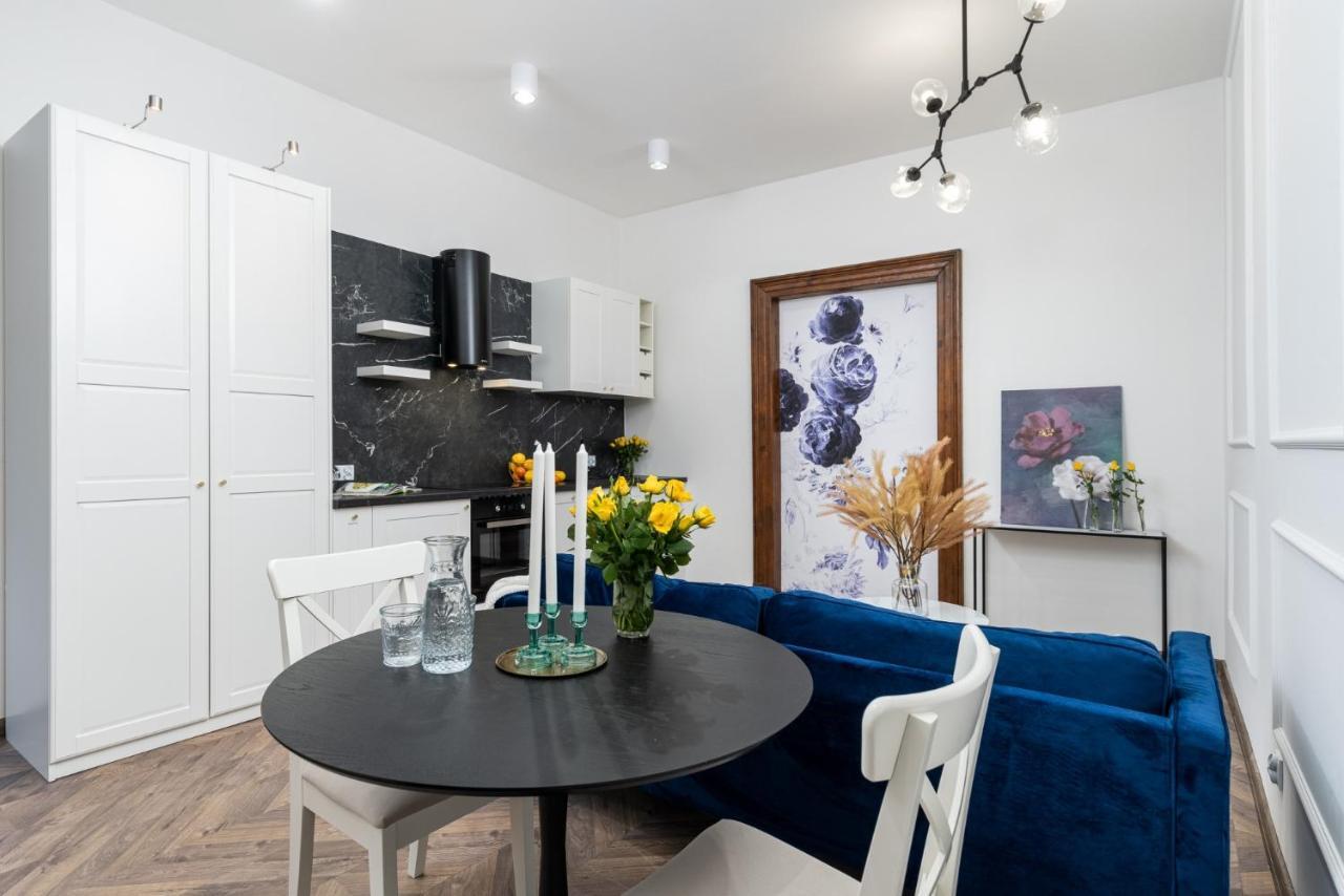 Cozy Apartment In The Center Of Krakow Luaran gambar