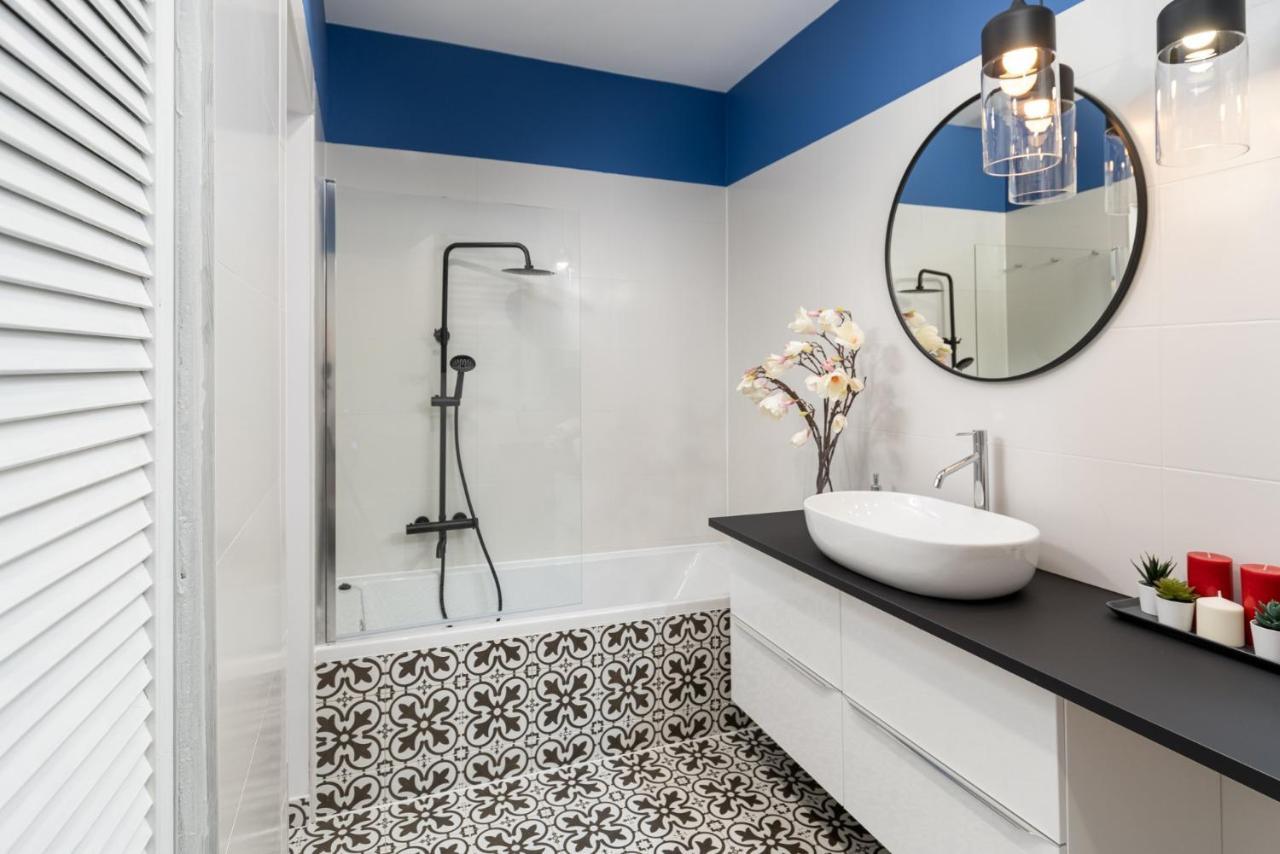 Cozy Apartment In The Center Of Krakow Luaran gambar