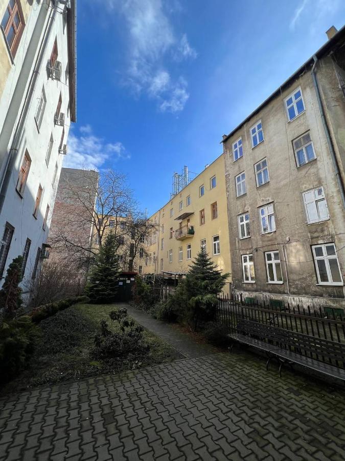 Cozy Apartment In The Center Of Krakow Luaran gambar
